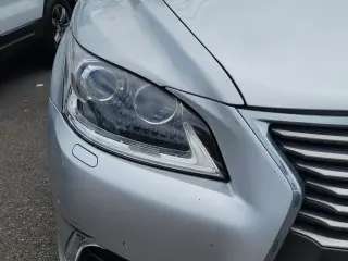 Lexus LS 460 2015 4dr Sedan