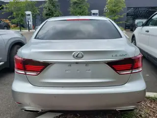 Lexus LS 460 2015 4dr Sedan