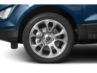 Ford EcoSport 2018 SE 4dr Crossover