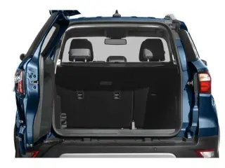 Ford EcoSport 2018 SE 4dr Crossover