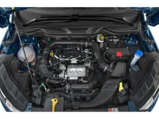 Ford EcoSport 2018 SE 4dr Crossover