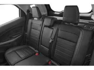 Ford EcoSport 2018 SE 4dr Crossover