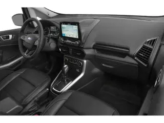 Ford EcoSport 2018 SE 4dr Crossover