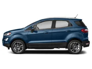 Ford EcoSport 2018 SE 4dr Crossover