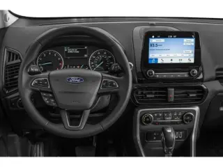 Ford EcoSport 2018 SE 4dr Crossover