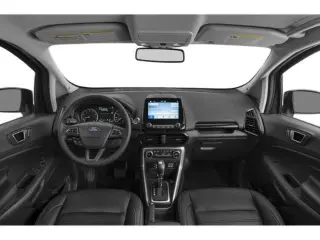 Ford EcoSport 2018 SE 4dr Crossover