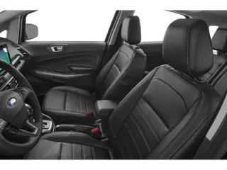 Ford EcoSport 2018 SE 4dr Crossover