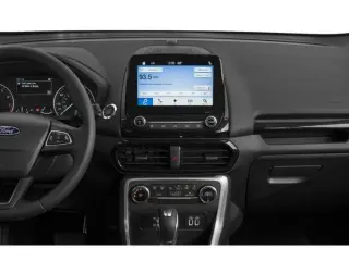 Ford EcoSport 2018 SE 4dr Crossover