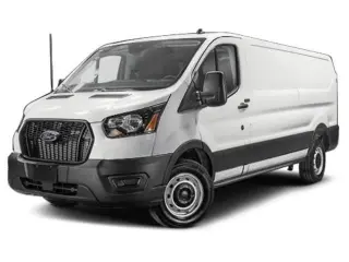 Ford Transit 2023 250 3dr SWB Low Roof Cargo Van