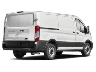 Ford Transit 2023 250 3dr SWB Low Roof Cargo Van