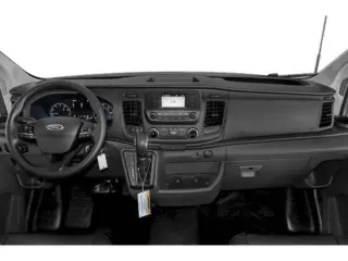 Ford Transit 2023 250 3dr SWB Low Roof Cargo Van