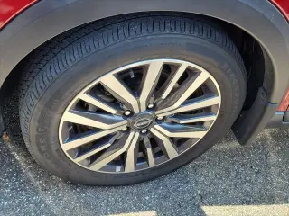 Nissan Kicks 2023 SV 4dr Crossover