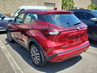 Nissan Kicks 2023 SV 4dr Crossover