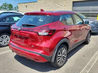 Nissan Kicks 2023 SV 4dr Crossover
