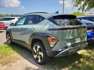 Hyundai KONA 2024 AWD Limited 4dr Crossover