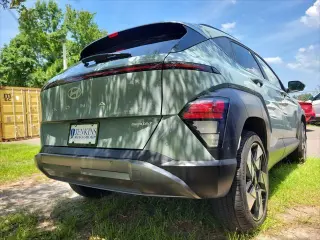 Hyundai KONA 2024 AWD Limited 4dr Crossover