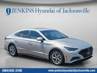 Hyundai SONATA 2023 SEL 4dr Sedan