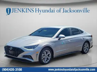 Hyundai SONATA 2023 SEL 4dr Sedan