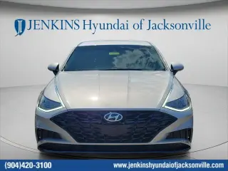 Hyundai SONATA 2023 SEL 4dr Sedan