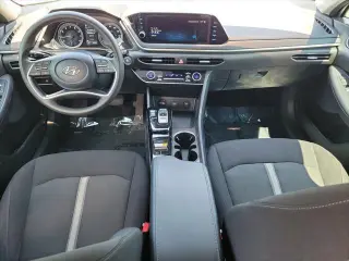 Hyundai SONATA 2023 SEL 4dr Sedan