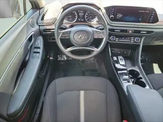 Hyundai SONATA 2023 SEL 4dr Sedan