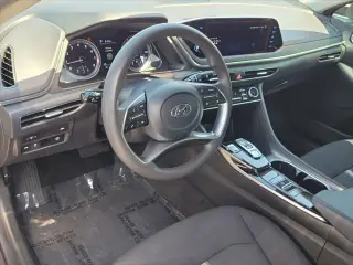 Hyundai SONATA 2023 SEL 4dr Sedan