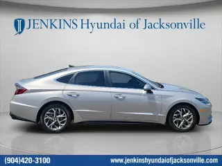 Hyundai SONATA 2023 SEL 4dr Sedan