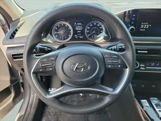 Hyundai SONATA 2023 SEL 4dr Sedan