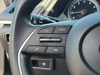 Hyundai SONATA 2023 SEL 4dr Sedan