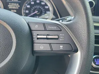 Hyundai SONATA 2023 SEL 4dr Sedan