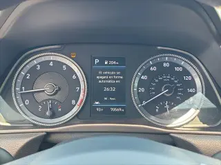 Hyundai SONATA 2023 SEL 4dr Sedan