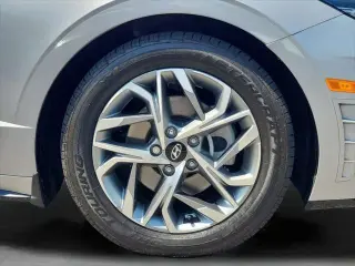 Hyundai SONATA 2023 SEL 4dr Sedan