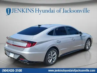 Hyundai SONATA 2023 SEL 4dr Sedan
