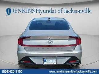Hyundai SONATA 2023 SEL 4dr Sedan