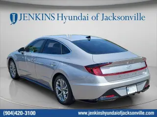 Hyundai SONATA 2023 SEL 4dr Sedan
