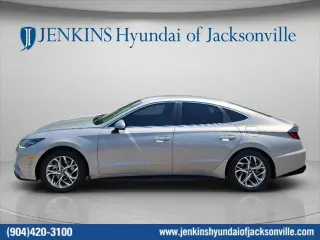 Hyundai SONATA 2023 SEL 4dr Sedan