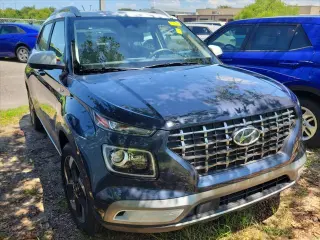 Hyundai VENUE 2023 Limited 4dr Crossover