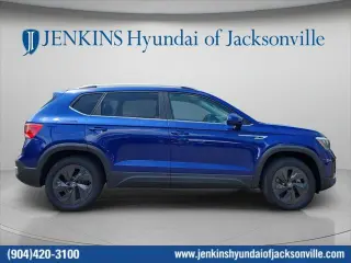 Volkswagen Taos 2023 SE 4dr SUV