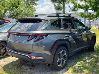 Hyundai TUCSON 2022 SEL 4dr SUV