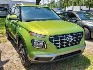 Hyundai VENUE 2024 SEL 4dr Crossover