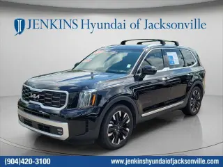 Kia Telluride 2024 AWD SX 4dr SUV