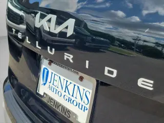 Kia Telluride 2024 AWD SX 4dr SUV