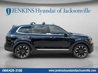 Kia Telluride 2024 AWD SX 4dr SUV