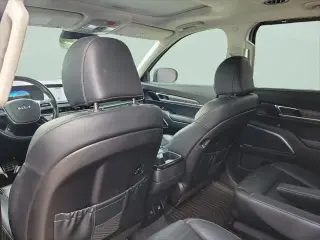 Kia Telluride 2024 AWD SX 4dr SUV