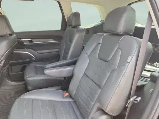 Kia Telluride 2024 AWD SX 4dr SUV