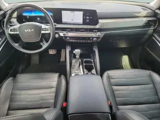 Kia Telluride 2024 AWD SX 4dr SUV