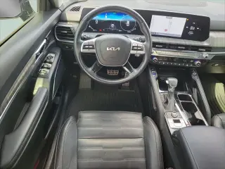 Kia Telluride 2024 AWD SX 4dr SUV