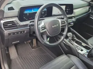 Kia Telluride 2024 AWD SX 4dr SUV