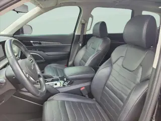 Kia Telluride 2024 AWD SX 4dr SUV