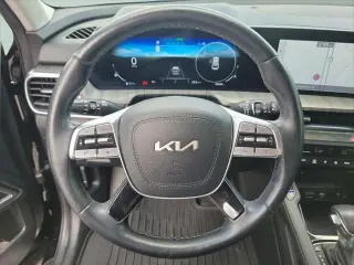 Kia Telluride 2024 AWD SX 4dr SUV